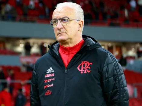 Dorival Júnior terá dois reforços importantes no próximo jogo do Flamengo