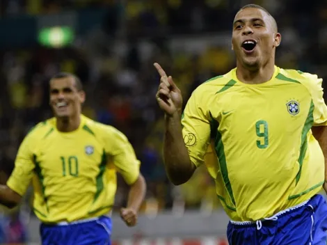 Pentacampeonato do Brasil completa 20 anos e todos os campeões já se aposentaram; veja onde e quando