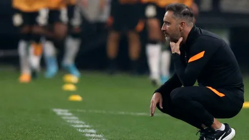 Corinthians v Boca Juniors – Copa CONMEBOL Libertadores 2022