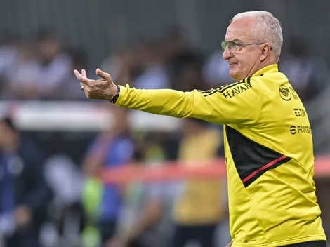 Bom nome? Para lugar de Andreas, Flamengo quer jogador do futebol russo