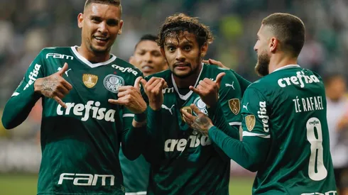 Palmeiras v Deportivo Tachira – Copa CONMEBOL Libertadores 2022