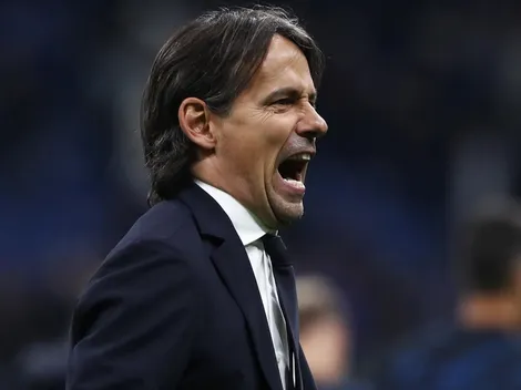 Inter de Milão anuncia um novo reforço para a temporada 2022-23 do futebol europeu