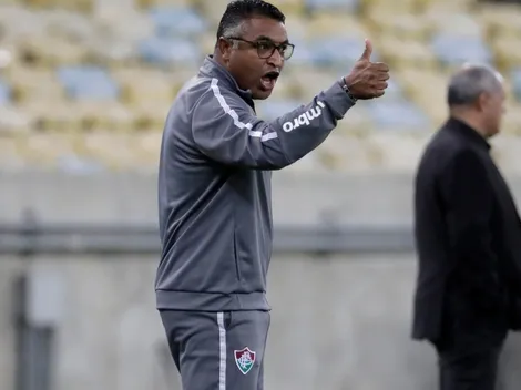 Bom nome? Grêmio quer empréstimo de meia da Série A do Brasileirão