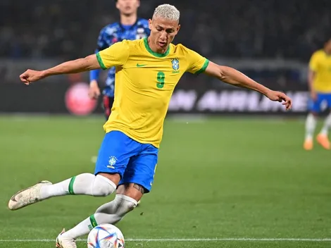 Venda de Richarlison garante bolada a times da Série A do Brasileirão; Veja valores