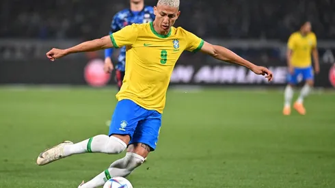 Japan v Brazil - International Friendly