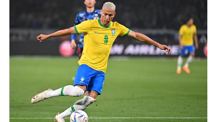 Japan v Brazil - International Friendly