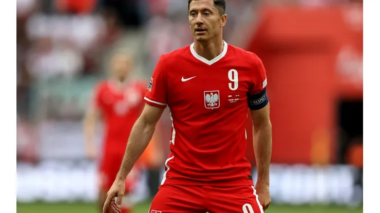 Bayern de Munique recusou proposta do Barcelona por Lewandowski