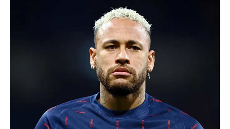 Real Madrid v Paris Saint-Germain: Round Of Sixteen Leg Two - UEFA Champions League