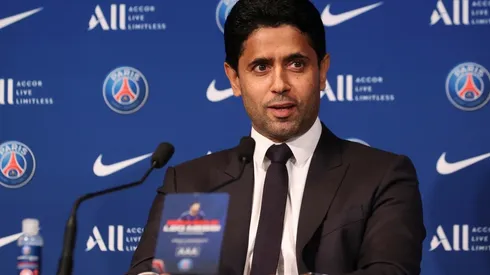 Lionel Messi - Presentation at Paris Saint-Germain