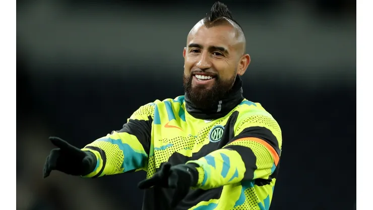 Real Madrid v FC Internazionale: Group D - UEFA Champions League