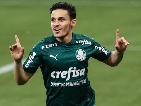 Escalação do Palmeiras: Com Veiga de volta, Verdão vai com força quase completa para o duelo pela Libertadores