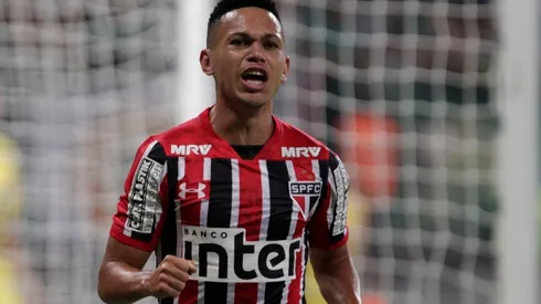 Marcos Guilherme retorna ao São Paulo após 4 anos (Foto: Getty Images)