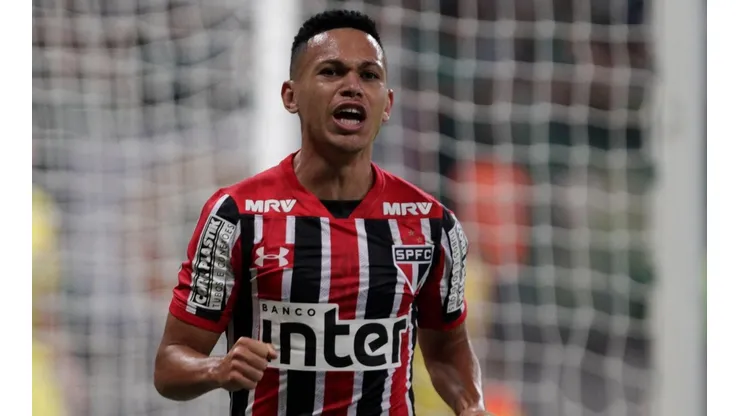 Marcos Guilherme retorna ao São Paulo após 4 anos (Foto: Getty Images)