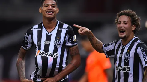 Marrony na mira do Fluminense