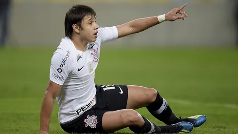 Fluminense v Corinthians - Brasileirao Series A 2018