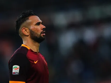 Ex-Corinthians e Roma, Leandro Castán fica livre no mercado e pode fechar com clube da Série A