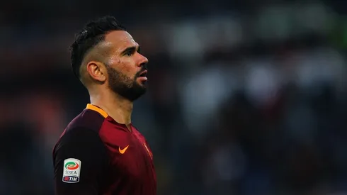 AS Roma v Atalanta BC – Serie A