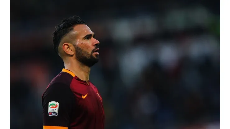 AS Roma v Atalanta BC - Serie A