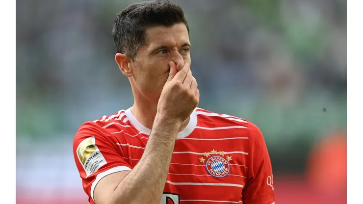 VfL Wolfsburg v FC Bayern M�nchen - Bundesliga