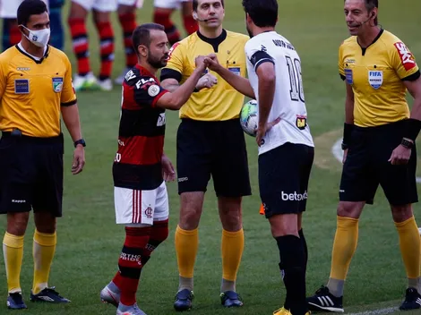 Flamengo e Atlético Mineiro disputam a contratação de ex-alvo do Barcelona