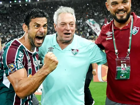 Abel Braga explica motivos para sua aposentadoria e revela que tinha plano diferente