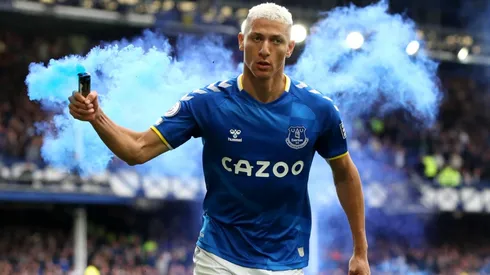 Everton v Chelsea - Premier League