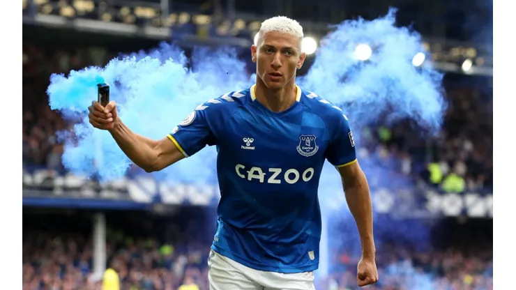 Everton v Chelsea - Premier League