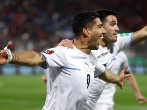 Suárez? Que nada! River Plate acerta com atacante contestado no futebol brasileiro