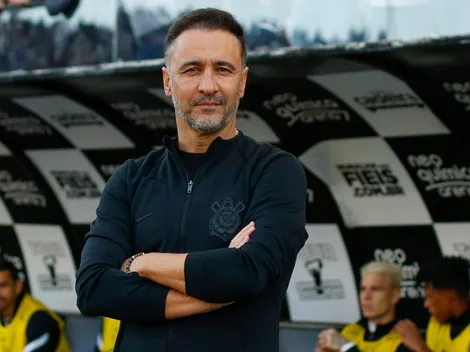 Escalação do Corinthians: Vítor Pereira tem várias dúvidas para o duelo contra o Boca Juniors, pela Copa Libertadores