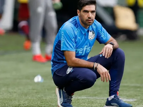 Com multa de R$14 milhões, joia do Vasco interessa ao Palmeiras