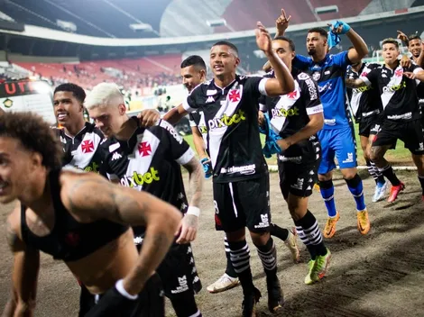 Após vexame em 2021, gigante brasileiro tem números de destaque na Série B