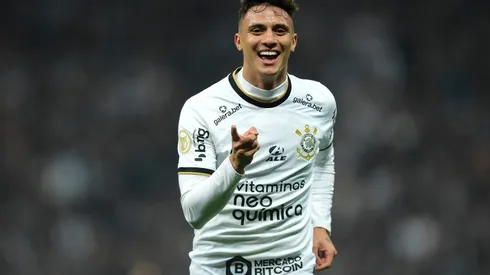 Corinthians v Juventude – Brasileirao 2022