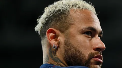 Real Madrid v Paris Saint-Germain: Round Of Sixteen Leg Two - UEFA Champions League