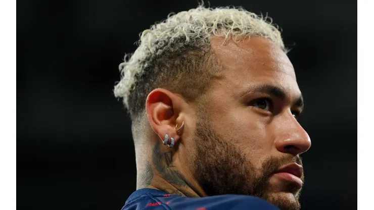Real Madrid v Paris Saint-Germain: Round Of Sixteen Leg Two - UEFA Champions League