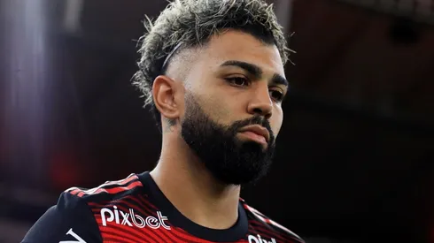 Flamengo v Universidad Catolica – Copa CONMEBOL Libertadores 2022