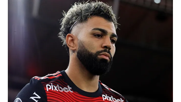 Flamengo v Universidad Catolica - Copa CONMEBOL Libertadores 2022