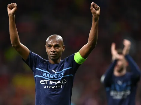 Após anunciar Fernandinho, Athletico-PR pode ter mais um reforço vindo do futebol europeu