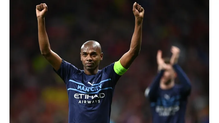 Atletico Madrid v Manchester City Quarter Final Leg Two - UEFA Champions League