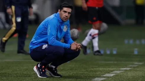 Palmeiras v Atletico Goianiense – Brasileirao 2022