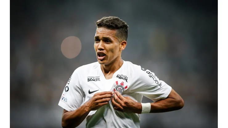 Corinthians v Atletico MG - Brasileirao Series A 2018