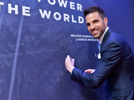 Deu ruim, Fàbregas? Gigante brasileiro descarta chegada de jogador