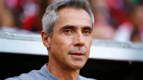 Flamengo v Fortaleza - Brasileirao 2022