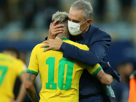 Surpreendeu! Tite revela quem será o "Neymar de 2014" na Copa do Catar