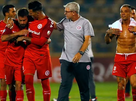 Cabe no seu time? Treinador brasileiro fica livre no mercado após rescindir contrato na Arábia
