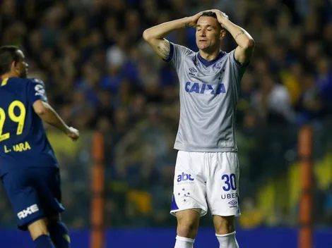 Dívida astronômica! Cruzeiro deve R$110 mi a jogadores rebaixados