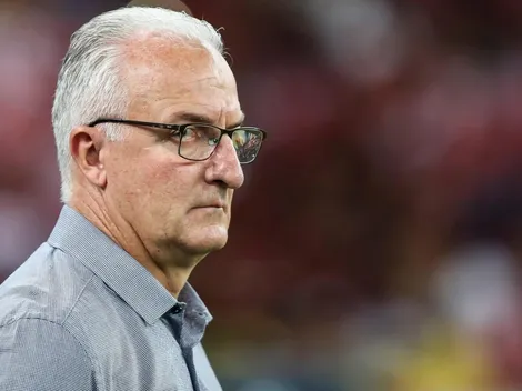 Dorival Júnior define qual seria “a melhor contratação” para o Flamengo