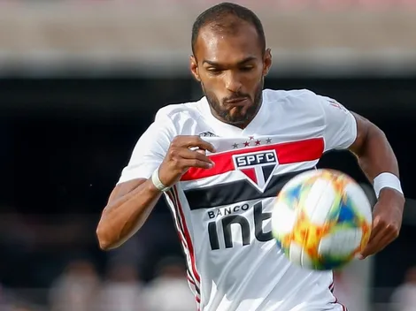 Rogério Ceni fala sobre Richarlyson, ex-companheiro de São Paulo e que assumiu ser bissexual