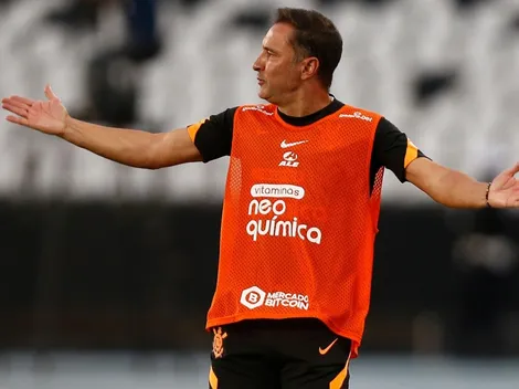 Corinthians inscreve quatro jogadores na Libertadores um dia antes de enfrentar o Boca Juniors