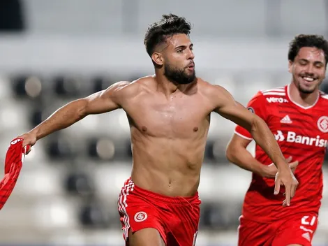 Mais reforços? Corinthians não para em Yuri Alberto e busca jogador para posição carente do elenco