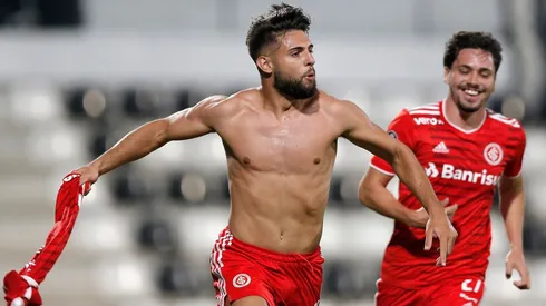 Yuri Alberto será reforço do Corinthians